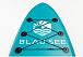 НАДУВНОЙ SUP-BOARD BUSINESS LIGHT BLUE 10 в Шахтах