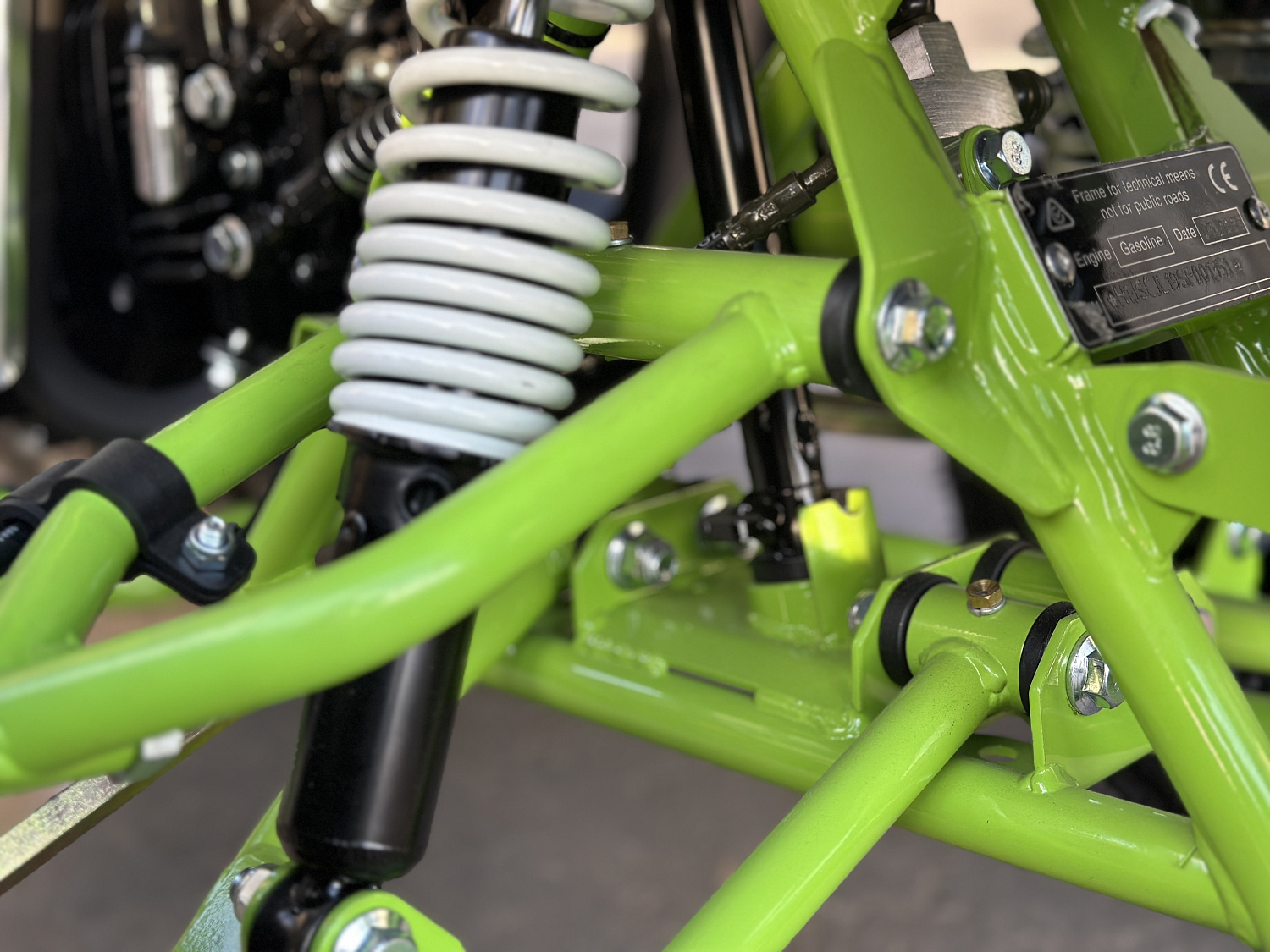 Квадроцикл PROMAX МАЙНКРАФТ 192 PRO 2025 в Шахтах