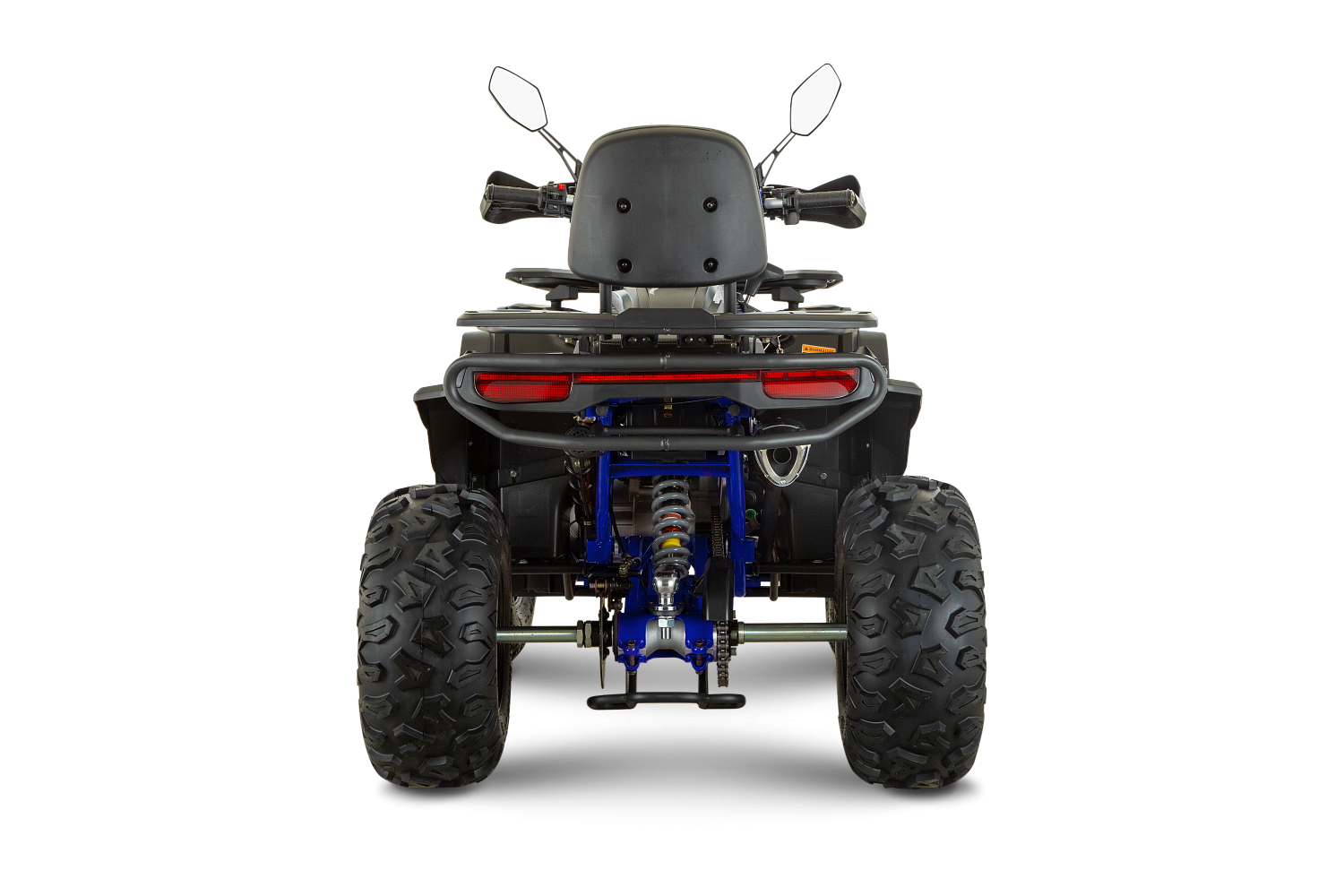 Квадроцикл GBM CROSS HILL 320 BIG PREMIUM в Шахтах