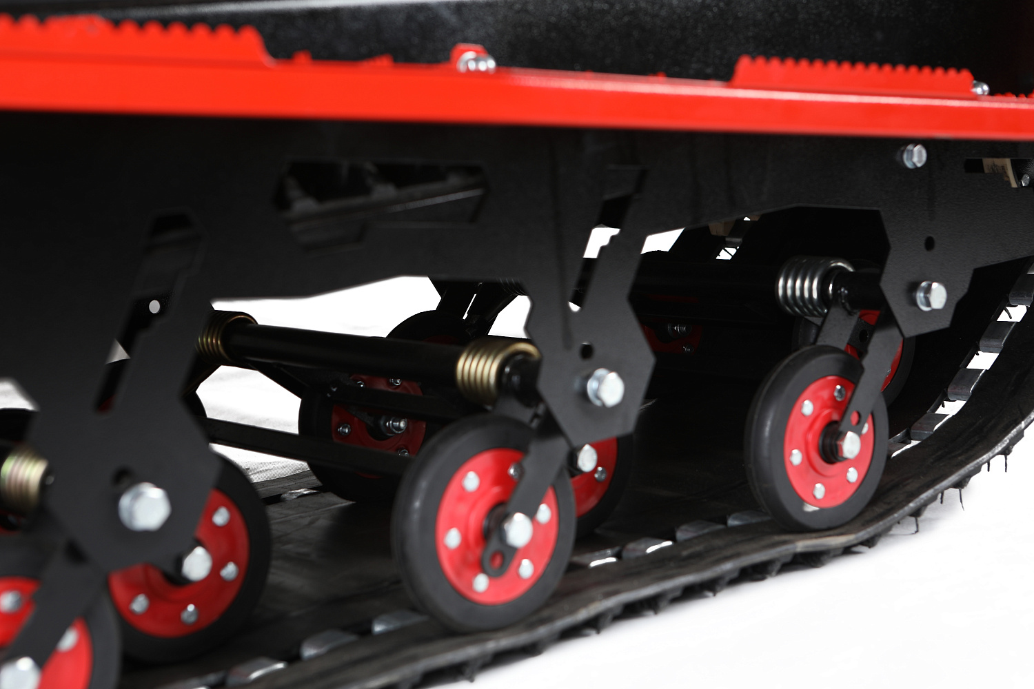 Снегоход IKUDZO HUNTER 600LK 20 V2 в Шахтах