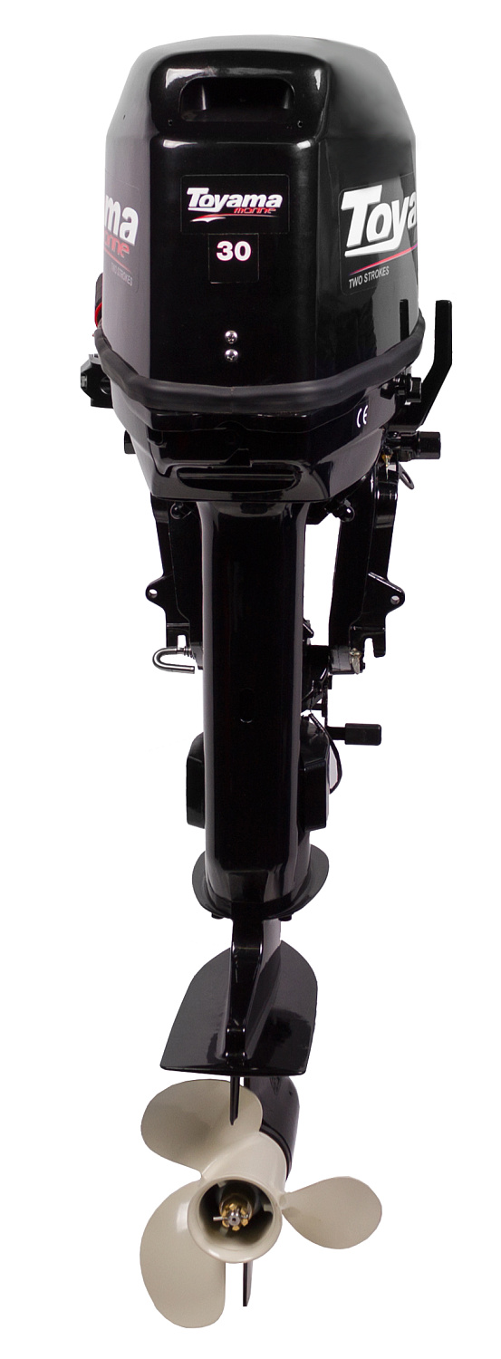 ЛОДОЧНЫЙ МОТОР TOYAMA T30ABMS в Шахтах