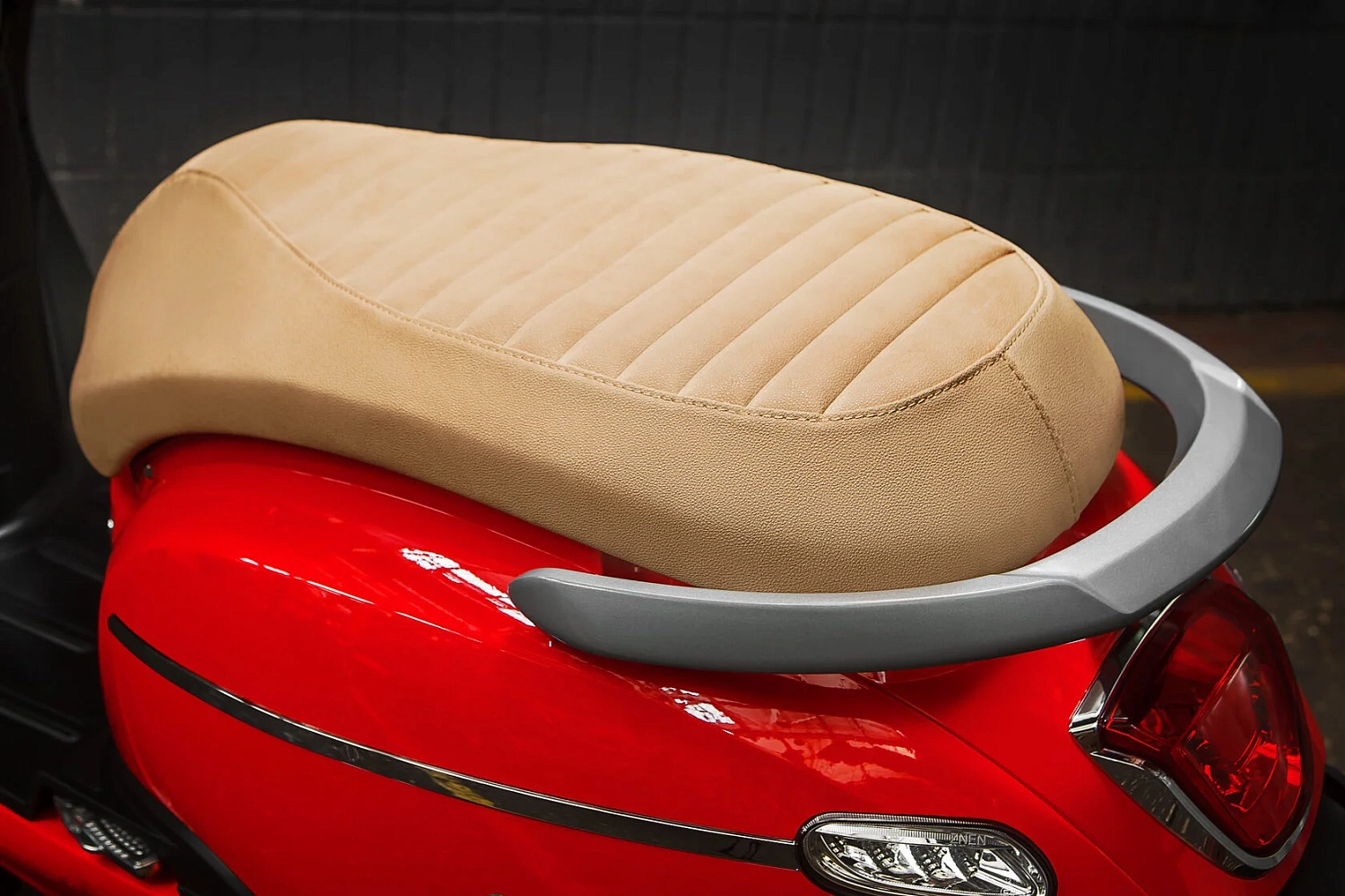 Скутер MINSK Vesna 50 M1NSK в Шахтах