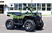 Квадроцикл IRBIS ATV 250 LUX (+лебедка) в Шахтах