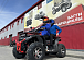 Квадроцикл FAIDET URBAN 280 LONG в Шахтах