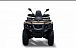 Квадроцикл HISUN TACTIC 550 (HS550ATV) NORMAL в Шахтах