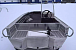 Алюминиевая лодка Wyatboat-390 C в Шахтах