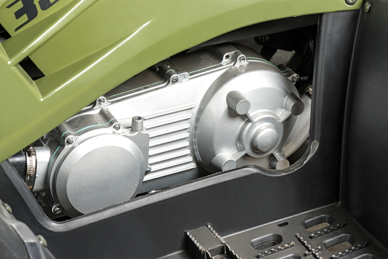 Квадроцикл IRBIS ATV 300 в Шахтах