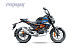 Мопед PROMAX CB130R (49) в Шахтах