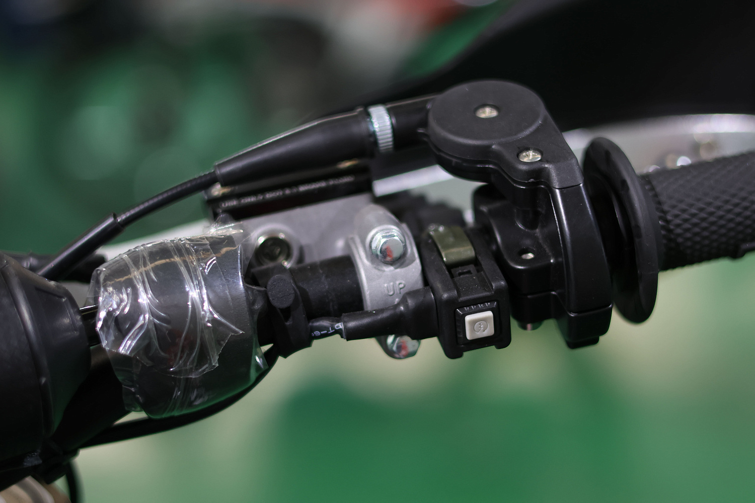 Мотоцикл JHLMOTO JHLofr GS CB300RL в Шахтах