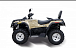 Квадроцикл HISUN TACTIC 550 (HS550ATV) NORMAL в Шахтах
