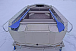 Алюминиевая лодка Wyatboat-340 Р в Шахтах