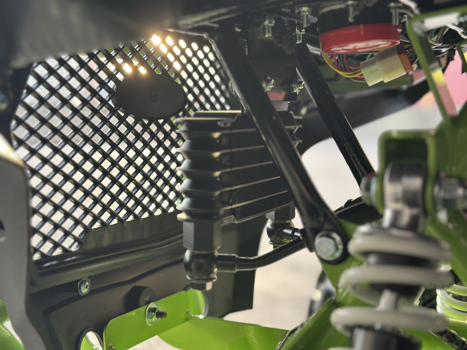 Квадроцикл PROMAX МАЙНКРАФТ 192 PRO 2025 в Шахтах