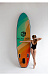 НАДУВНОЙ SUP-BOARD BREEZE 10,6 в Шахтах