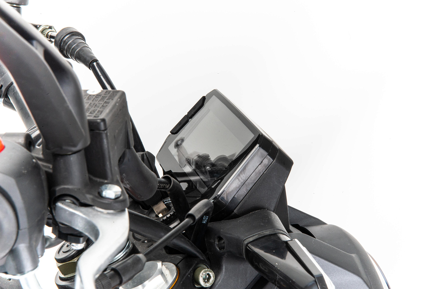 Мотоцикл PROMAX CB150R (49) в Шахтах