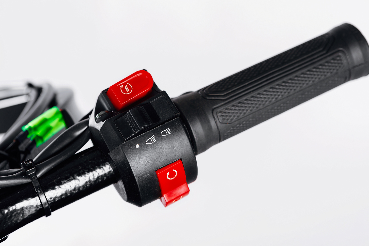 МОТОБУКСИРОВЩИК IKUDZO LONG 2.0 1700/500 EKR15 в Шахтах