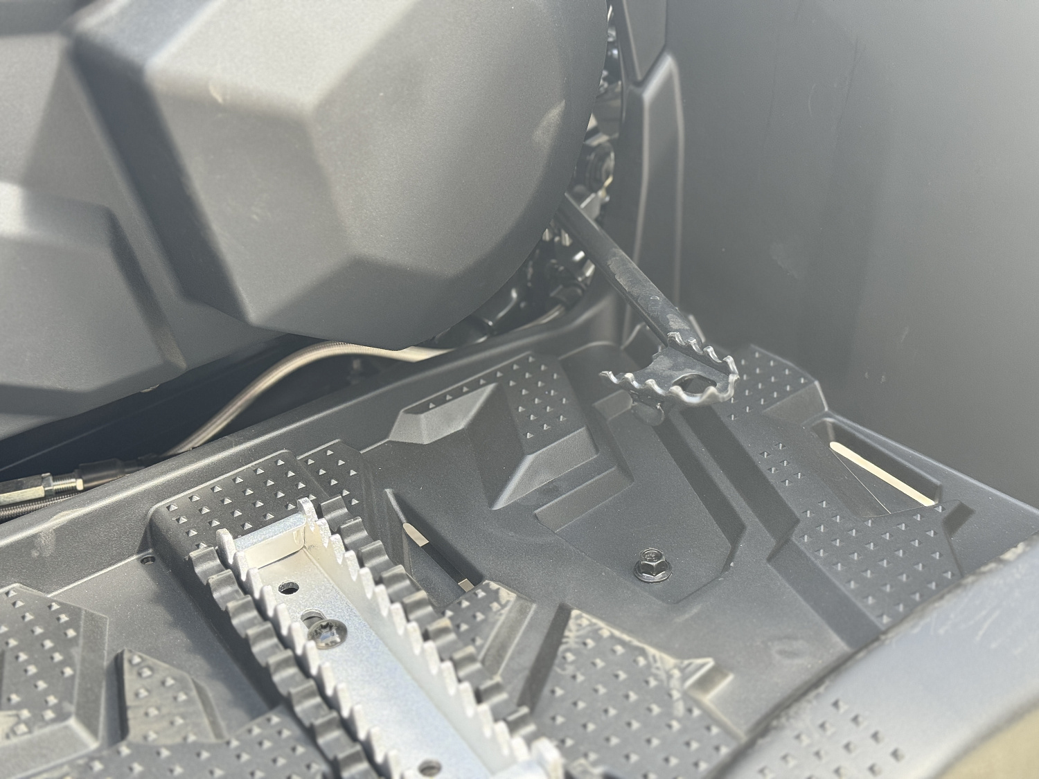 Квадроцикл HND QRX 650 PRO в Шахтах