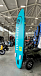 SUP (САП) Доска MISHIMO PRO-MAX Light Teal 12,6’ (385см) в Шахтах