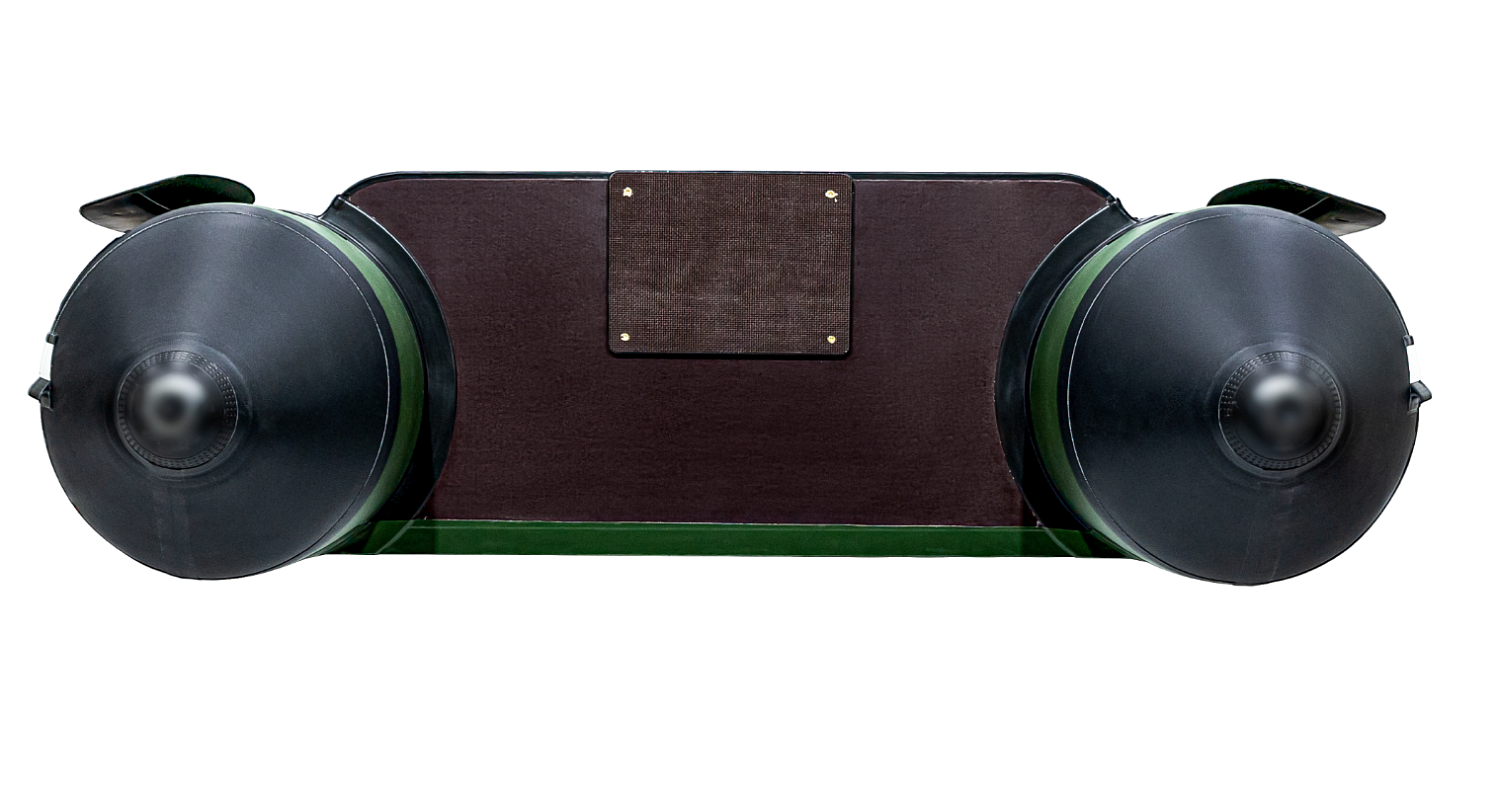 Лодка Аква 2800 в Шахтах