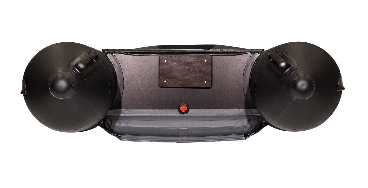 Лодка Таймень NX 2900 НДНД в Шахтах