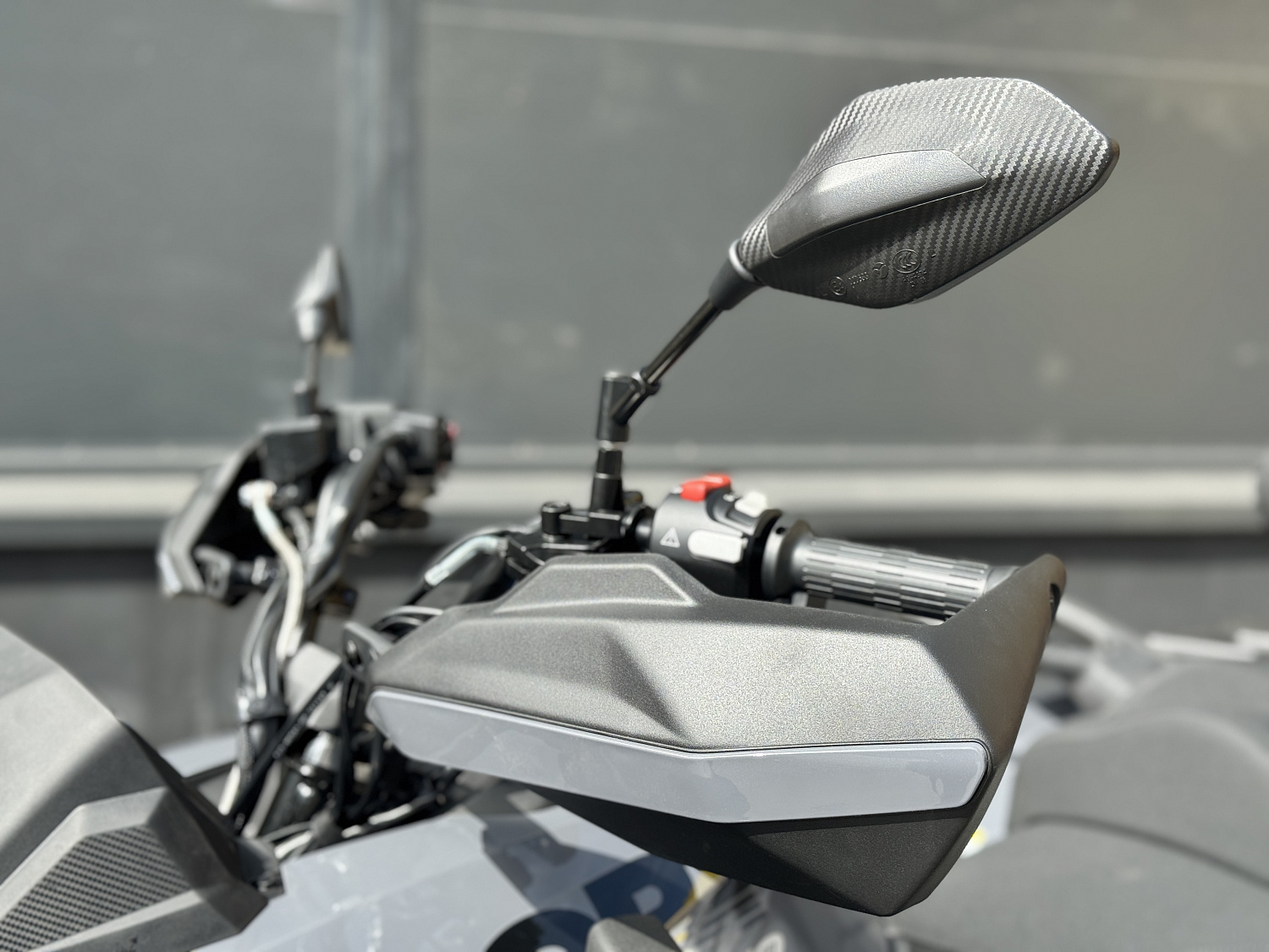 Квадроцикл HND QRX 650 PRO в Шахтах