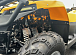 КВАДРОЦИКЛ IRBIS ATV 250  в Шахтах