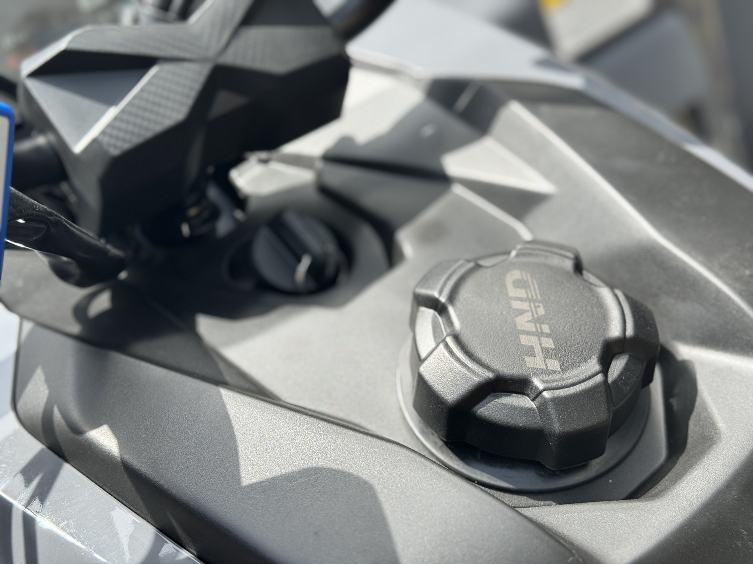 Квадроцикл HND QRX 650 PRO в Шахтах