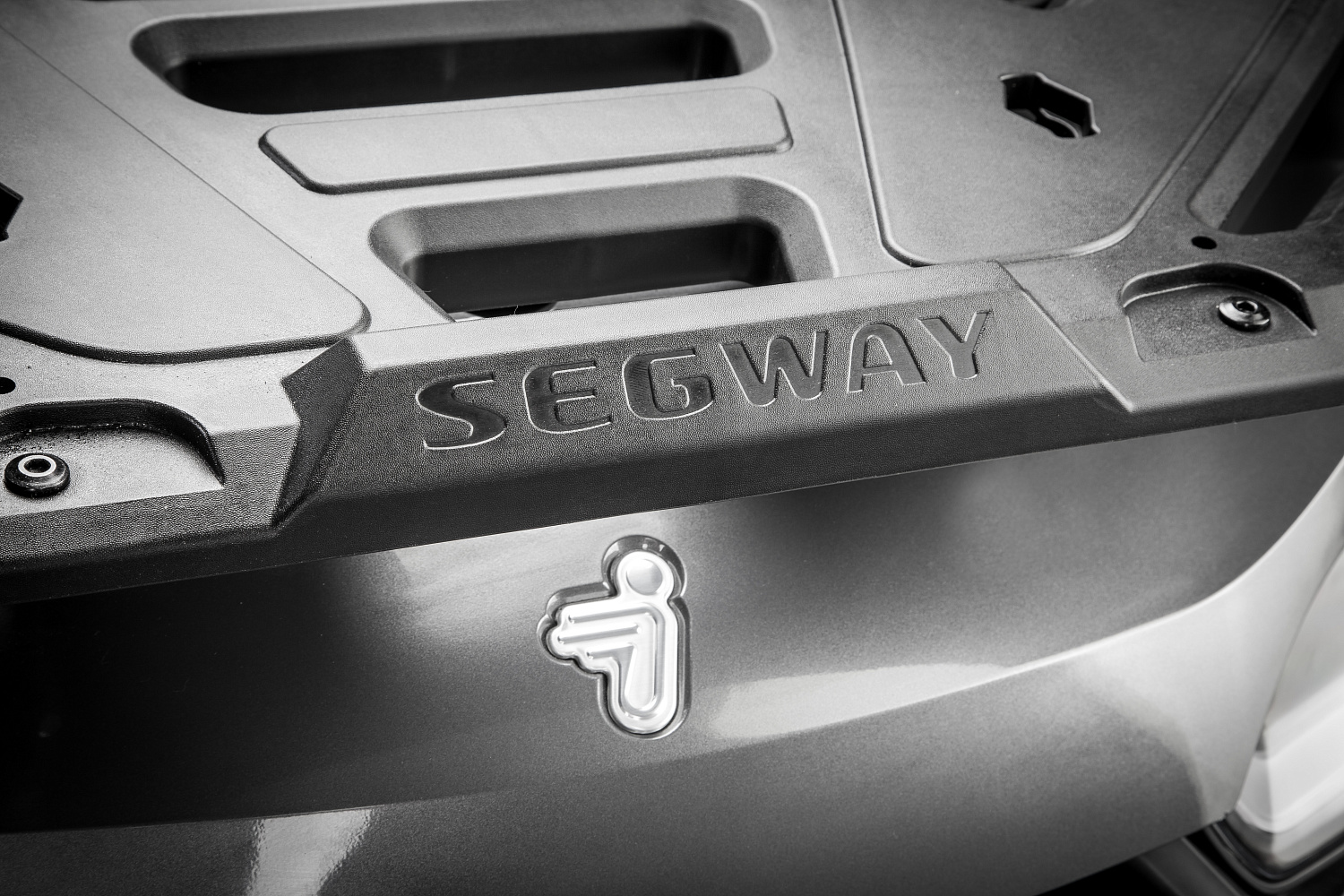  Квадроцикл Segway SNARLER AT6 LE в Шахтах