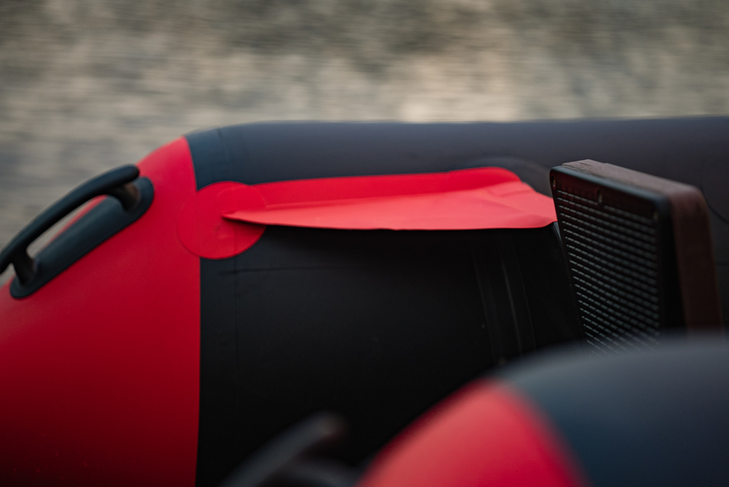 Лодка MISHIMO RIVER JET 390 под водомет в Шахтах