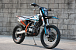 Мотоцикл JHLMOTO JHL Z3 CB250 (172FMM-3A) в Шахтах