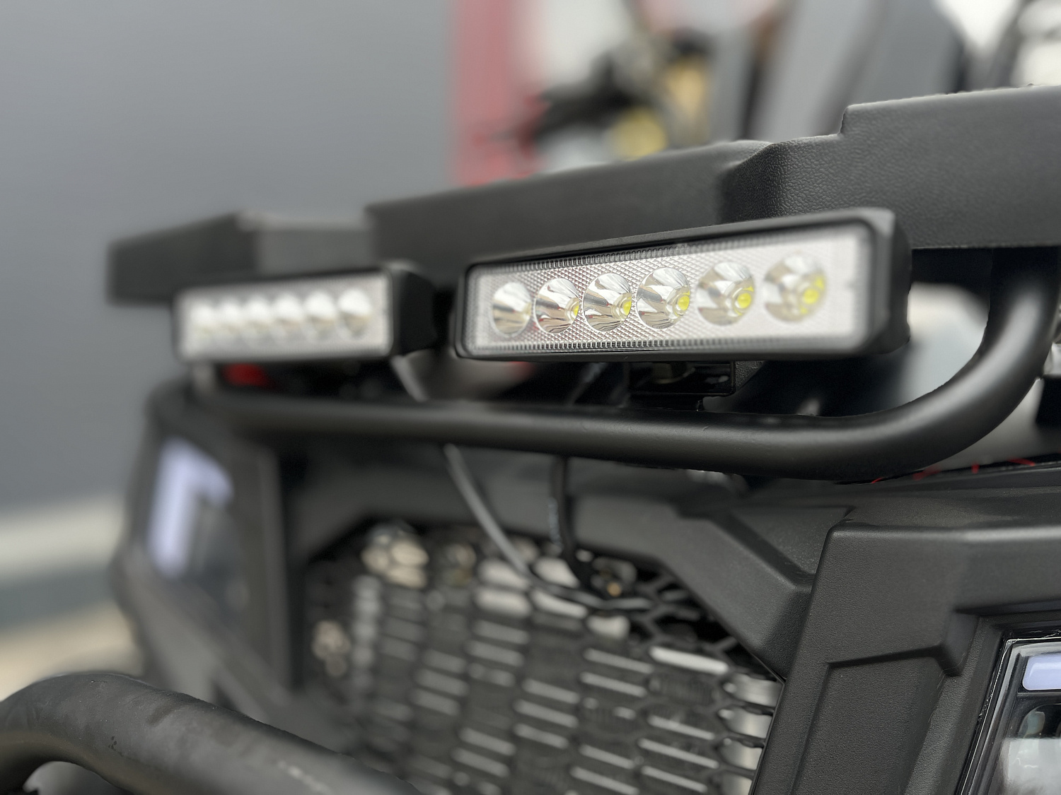 Квадроцикл PROMAX TAURUS 300 MAX-PRO LONG в Шахтах