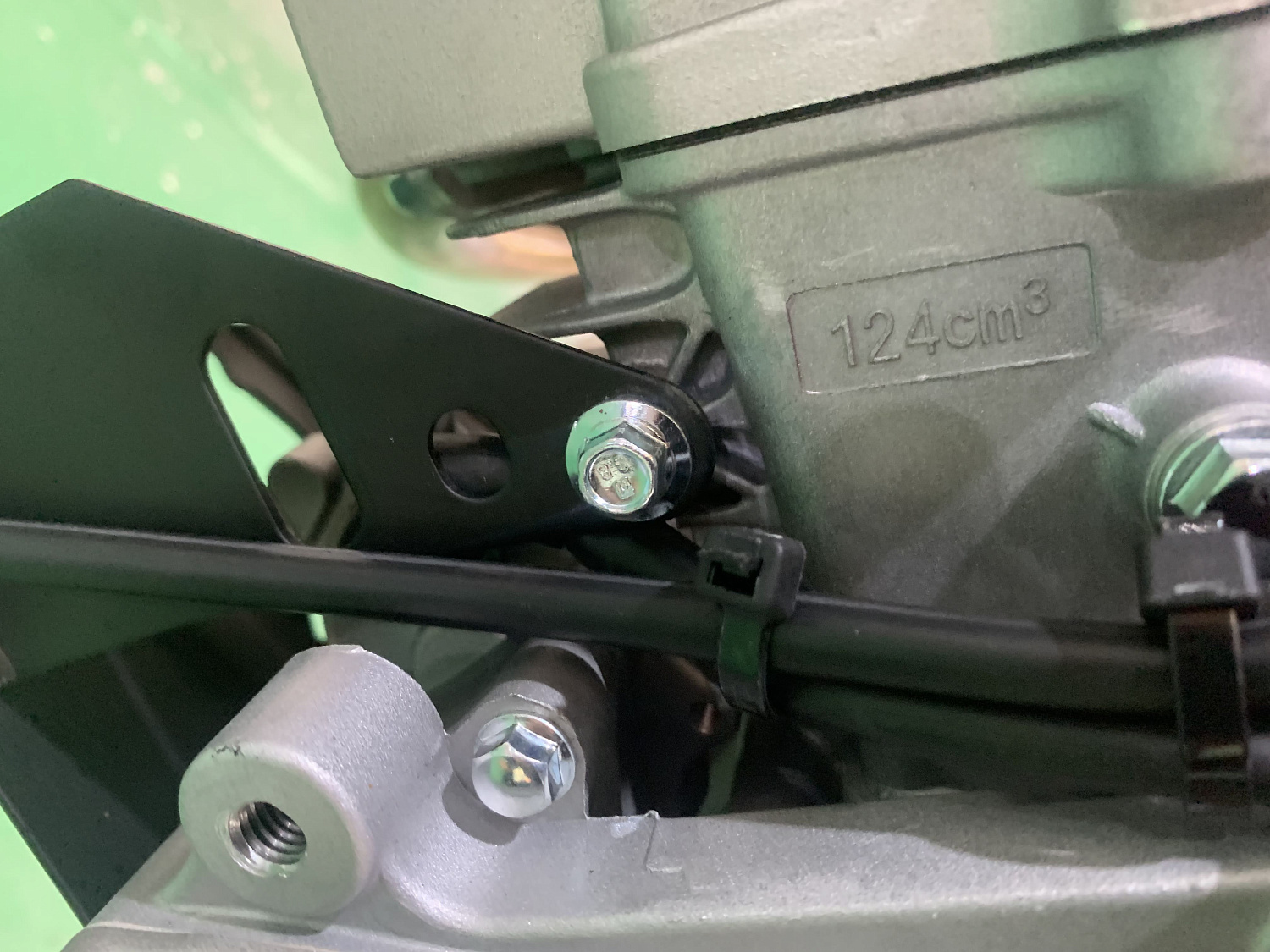 Питбайк JHLMOTO JHL MK125 (14/12) в Шахтах