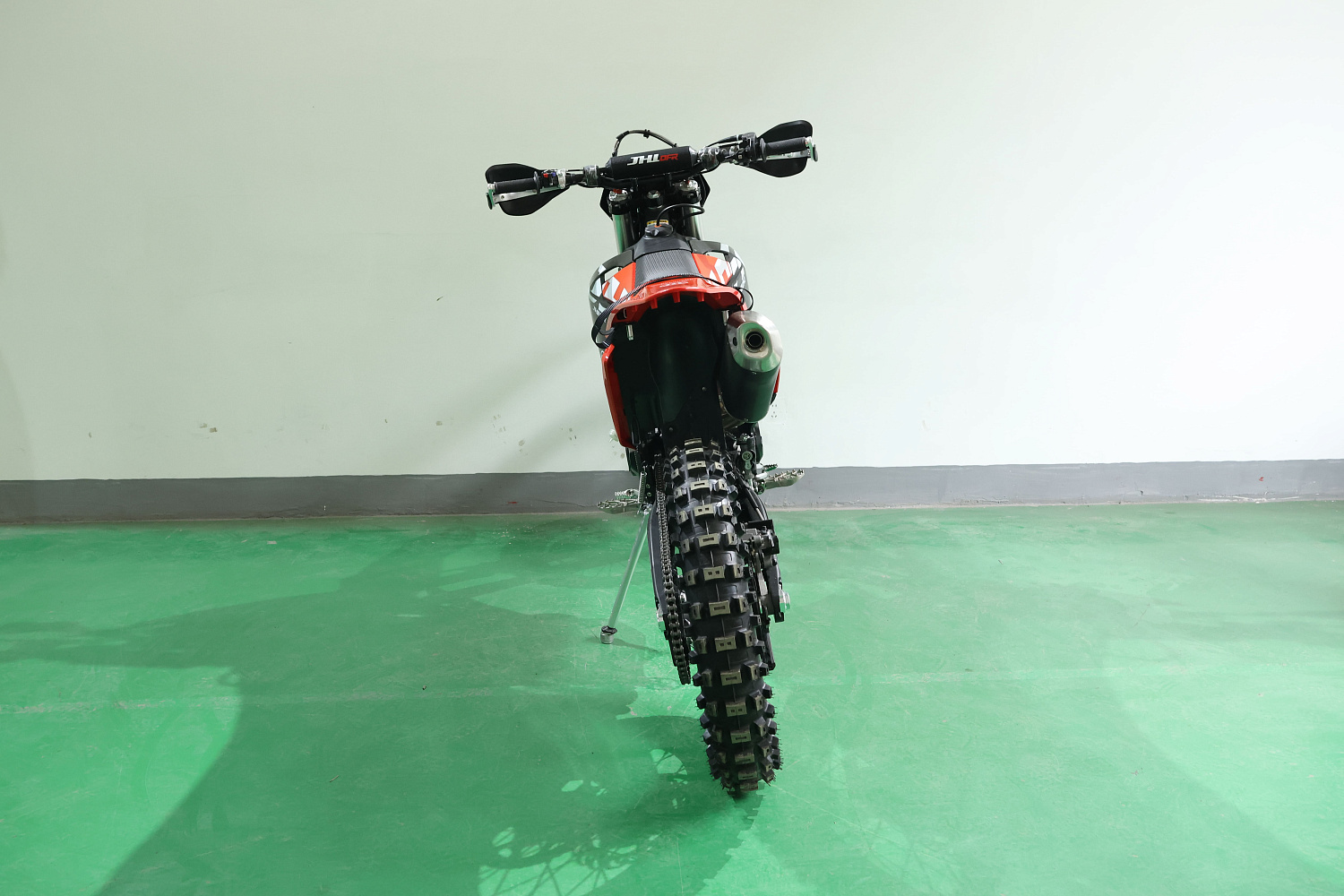 Мотоцикл JHLMOTO JHLofr GS CB300RL в Шахтах