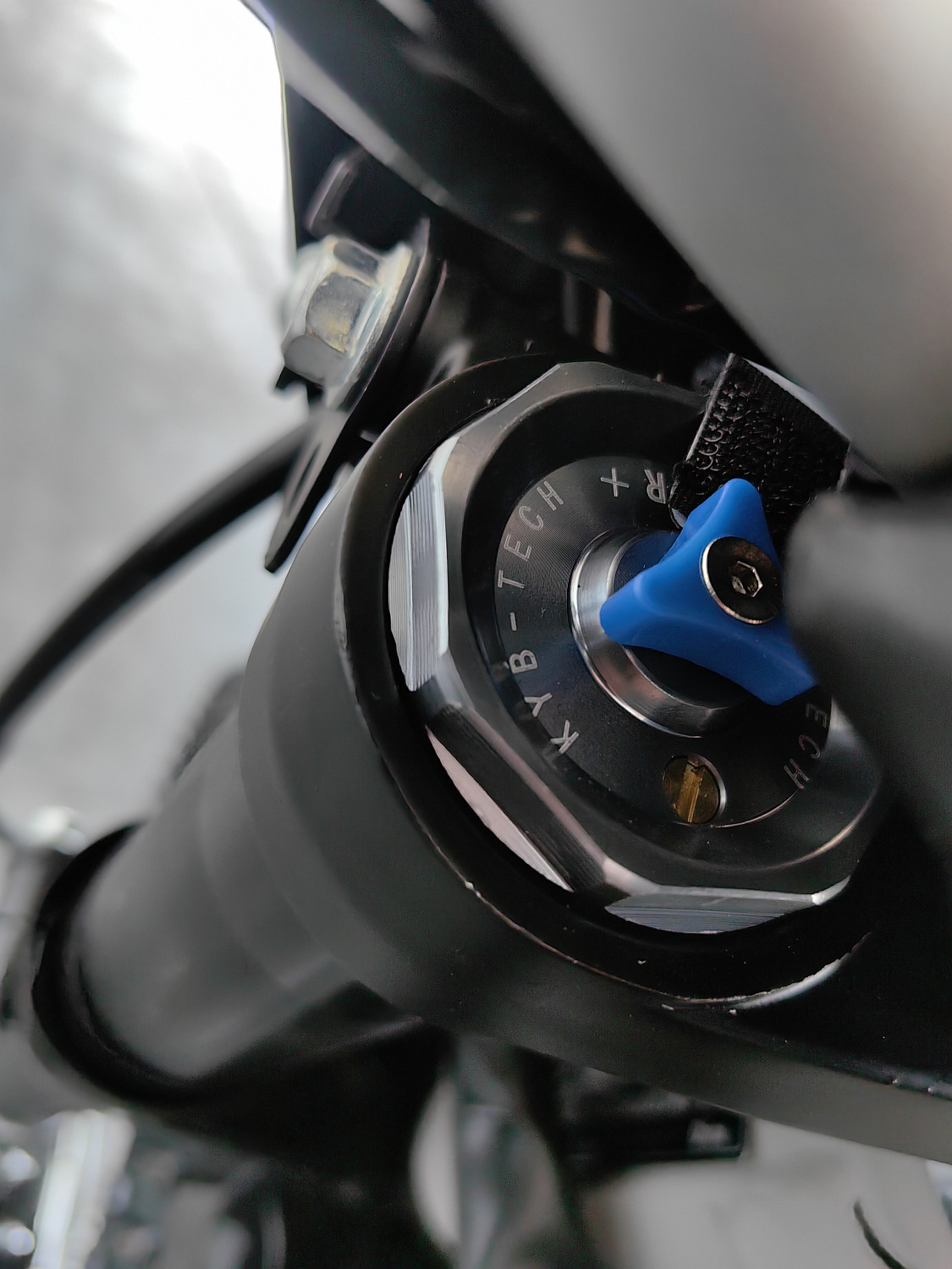 Кроссовый мотоцикл PROMAX MX350PR в Шахтах