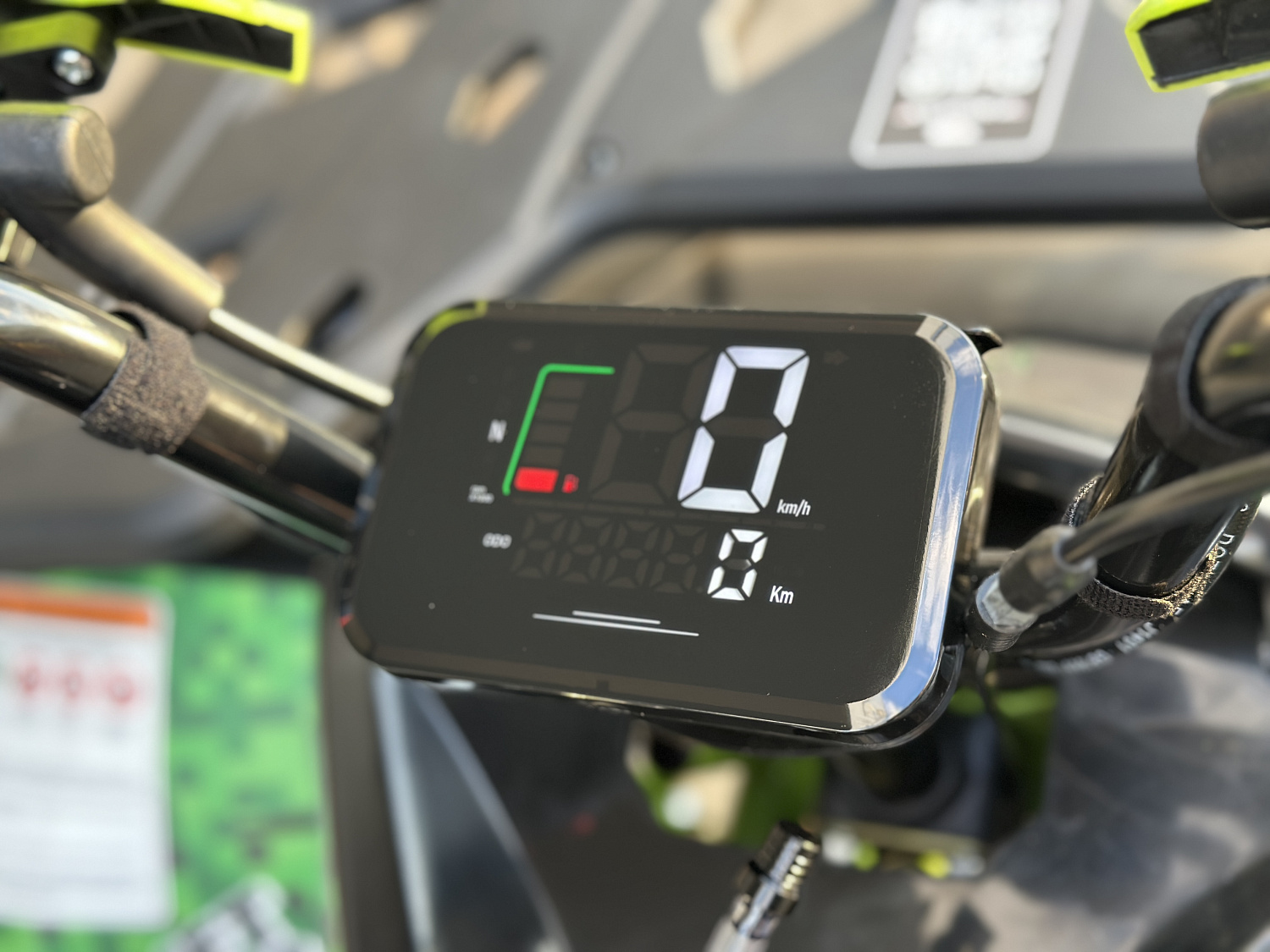 Квадроцикл PROMAX МАЙНКРАФТ 192 PRO 2025 в Шахтах