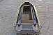 Алюминиевая лодка Wyatboat-340 РМ в Шахтах