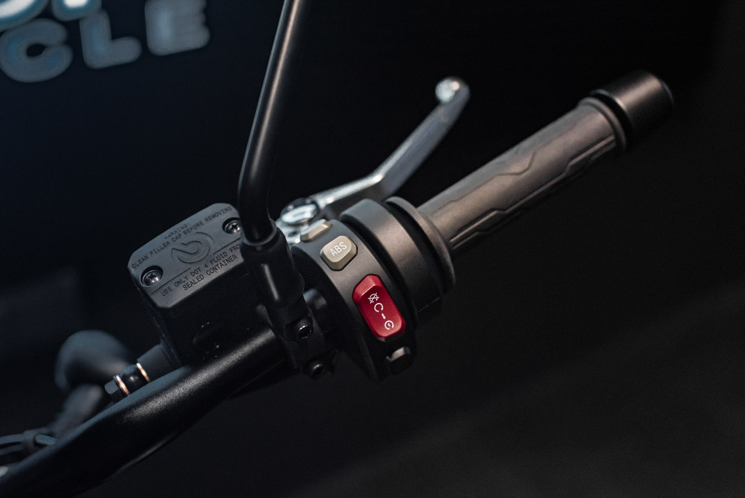 Мотоцикл Benda DarkFlag 500 в Шахтах