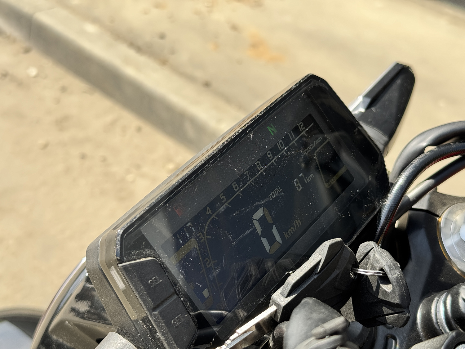 Мотоцикл PROMAX CB300 в Шахтах