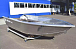 Алюминиевая лодка Неман-400 Р PRO в Шахтах