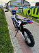 Эндуро / кросс мотоцикл BSE Z3 21/18 в Шахтах