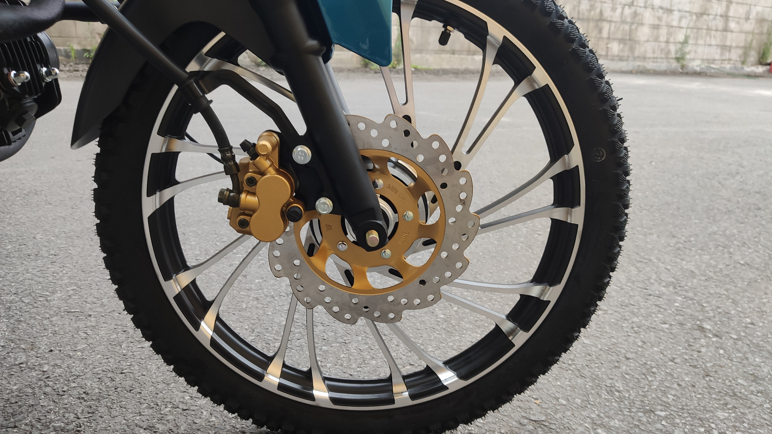 Мопед FAIDET SKIFF RS150 (49) в Шахтах