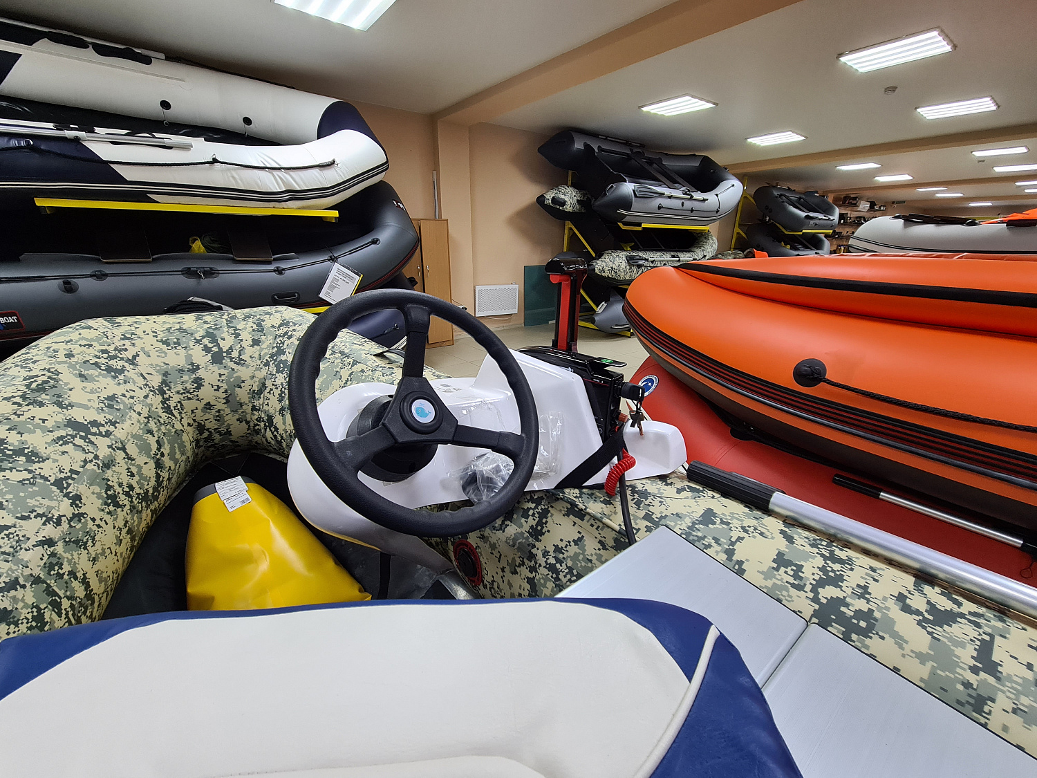 КОНСОЛЬ ПЛАСТИКОВАЯ ДЛЯ ДУ в Шахтах