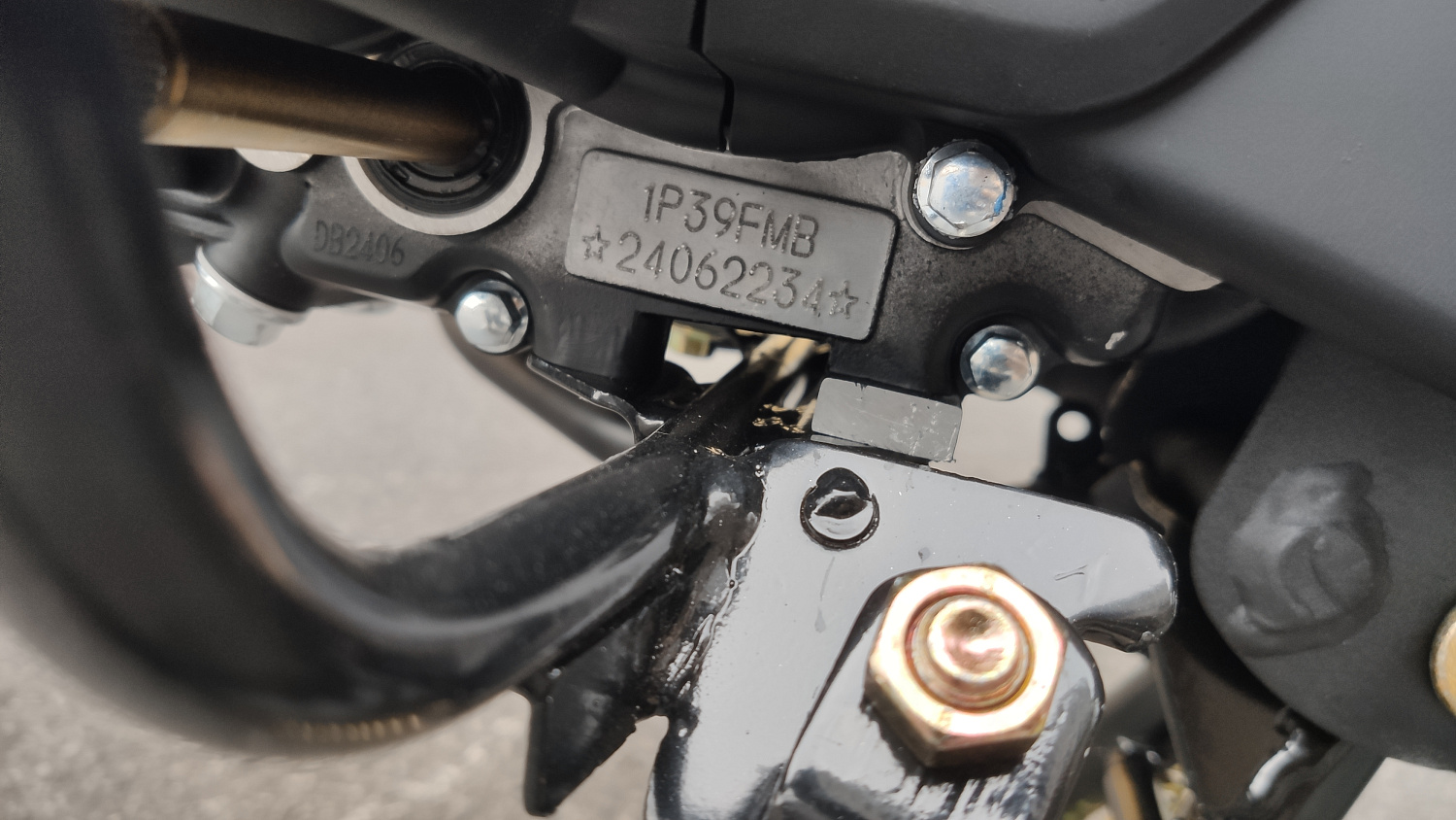 Мопед FAIDET SKIFF RS150 (49) в Шахтах