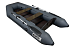 Лодка БАРС 2800 Слань-книжка киль в Шахтах