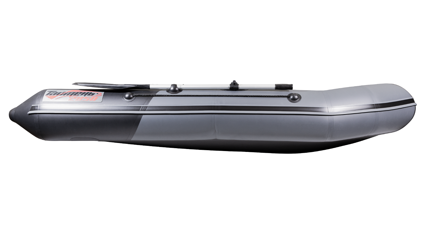 Лодка Таймень NX 2850 Слань-книжка киль в Шахтах