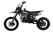 Питбайк FullCrew Power Trasher 125cc 14\12 (п\автомат эл.стартер) в Шахтах