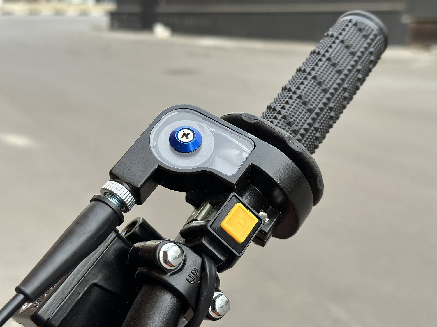 Кроссовый мотоцикл PROMAX MX280 в Шахтах