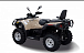 Квадроцикл HISUN TACTIC 550 (HS550ATV) NORMAL в Шахтах