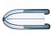 Лодка GLADIATOR RIB380AL в Шахтах