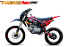 Мотоцикл (питбайк) PROMAX FIDET (ФАЙДЕТ) 190E MAX PRO LUX 19/16 в Шахтах