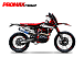 Кроссовый мотоцикл PROMAX RX2 YB300H (LX176FMN) (4 valves, 6 gears) в Шахтах